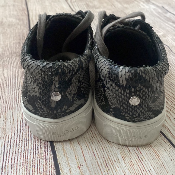 J Slides sneakers/8 - Picture 3 of 6